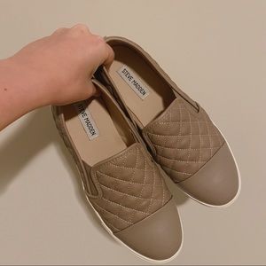 Steve Madden Slip Ons